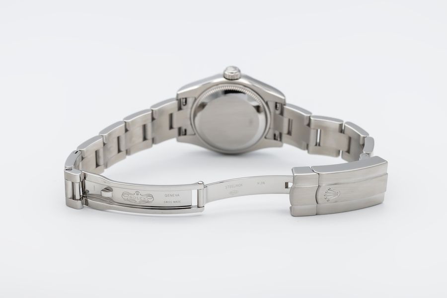 Rolex Lady Oyster Perpetual 176200